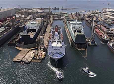 Stena Europe
