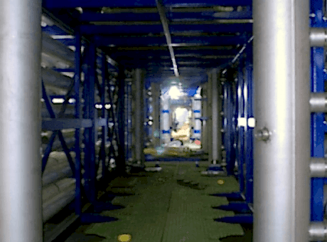 SOREK II Desalination Plant 