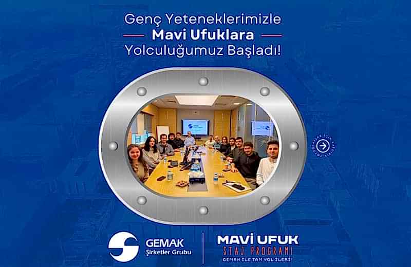 Gemak Image