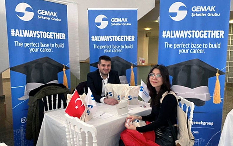 Gemak Image