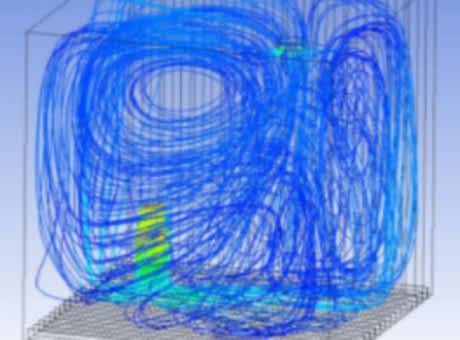 Structural FEM Analysis 