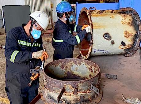 PPE at Work 