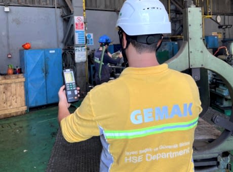 Occupational Hygiene Measurements